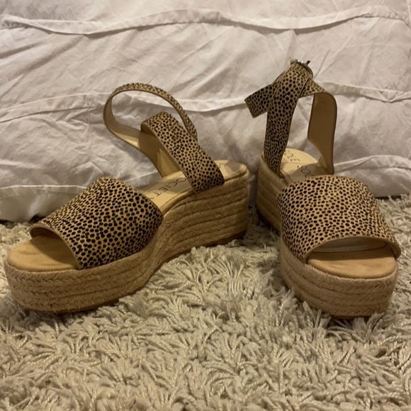 Sole Society Shoes - Sole Society Espadrilles